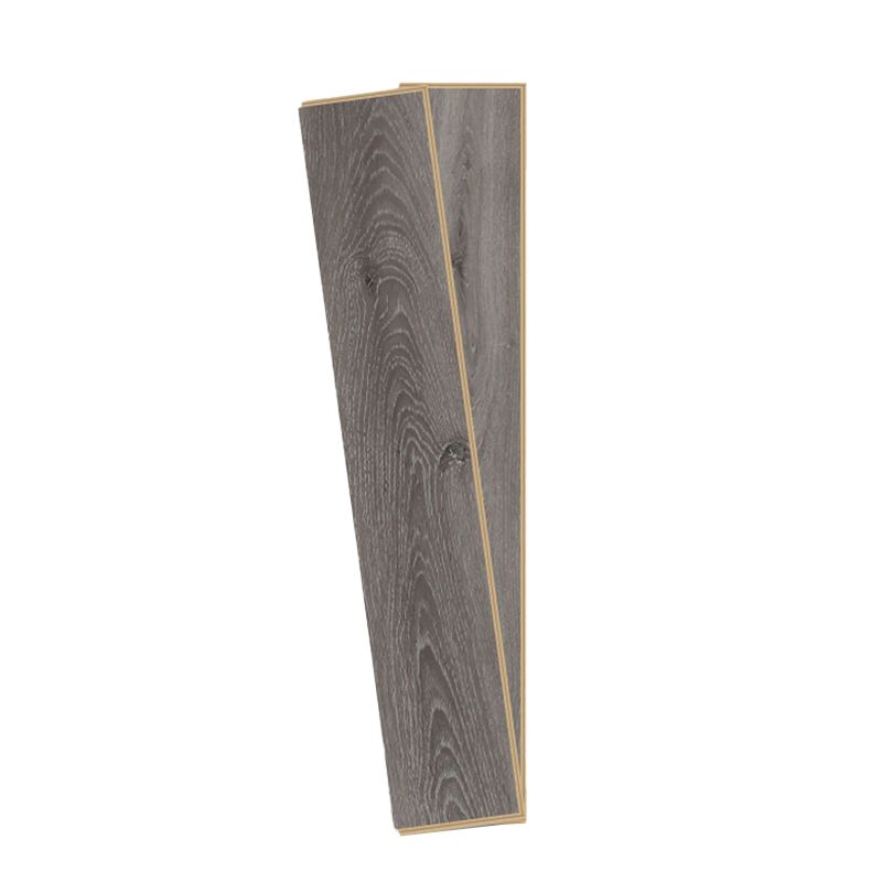 Modern Pine Laminate Flooring Click-Lock Waterproof Laminate Plank Flooring