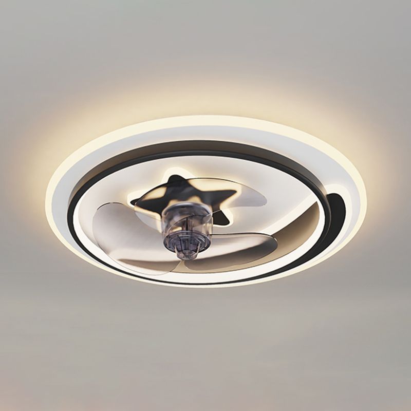 Géométrique Fabrics de plafond en métal