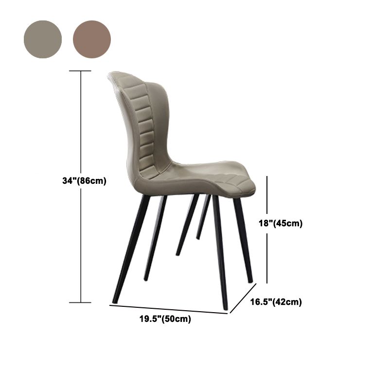 Designer 1/4/5/7 Pieces Dining Table Set Rectangle White Stone Top Dinette Set