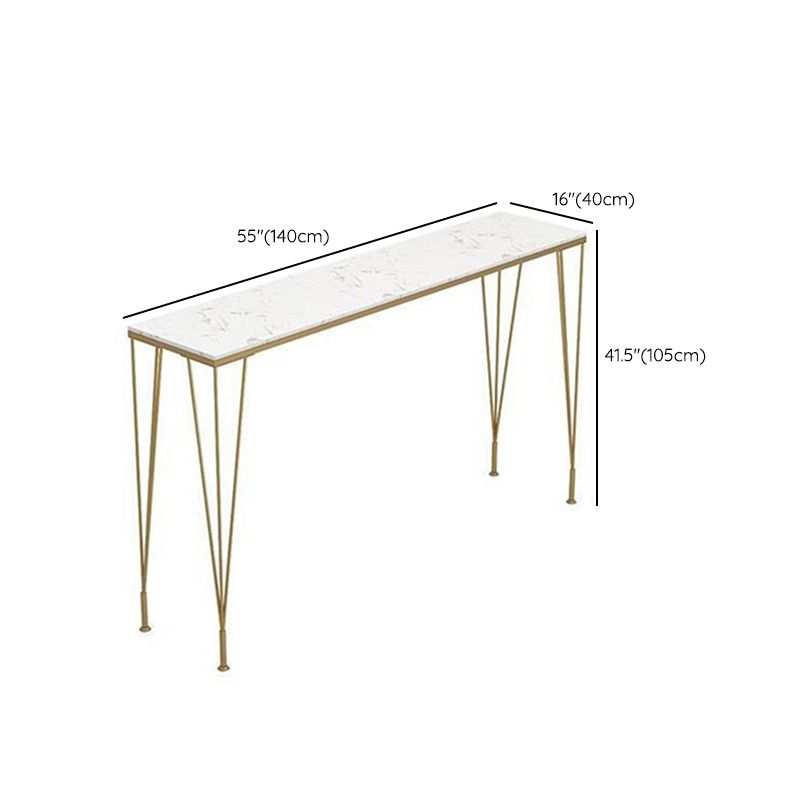 1/4/7 Pieces Bar Stool and Table Set Rectangular Bar Table Set