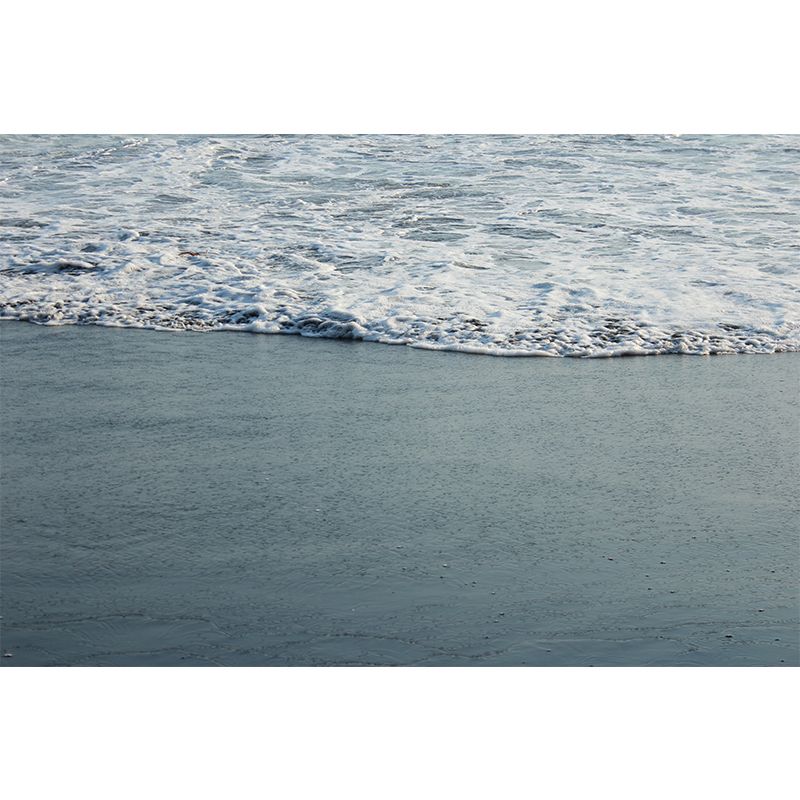 Mildew Resistant Mural Wallpaper Photography Horizontal for Home Decoration