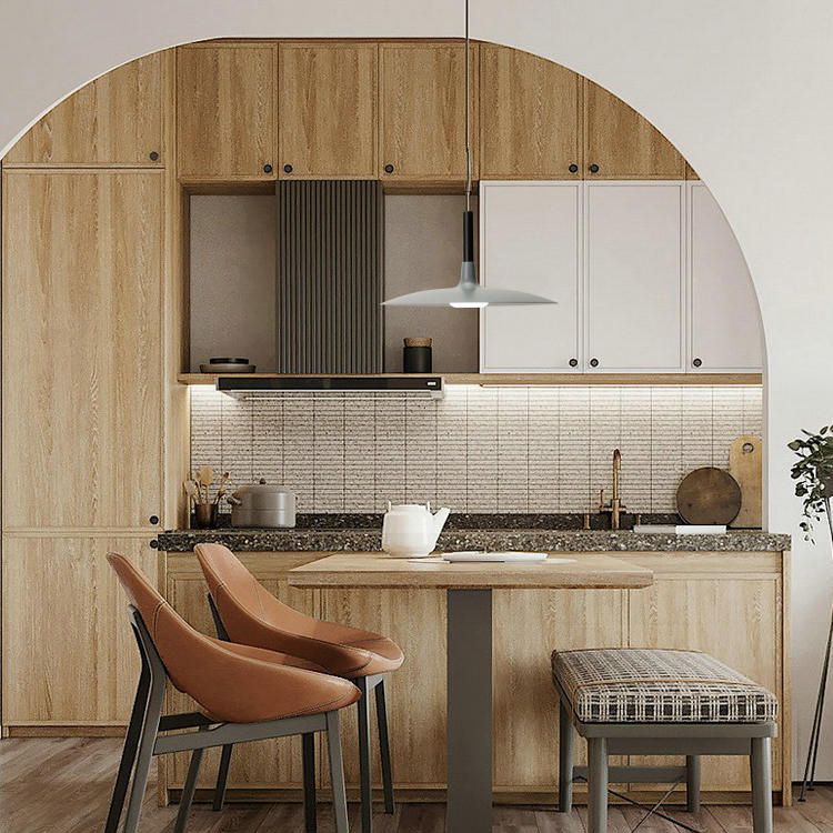 Untertasse Nordic Style Pendelleuchte Lampe Metall 1 Glühbirne Esszimmer Deckenhängung Licht