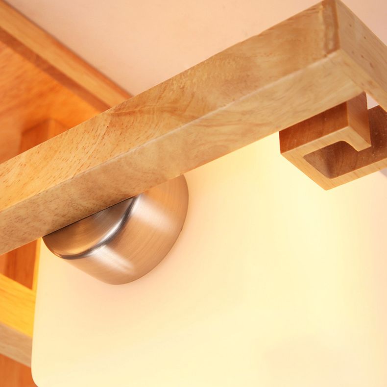 Modern Lighting LED Flush Mount Ceiling Lights for Living Room Bedroom