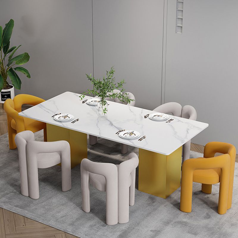 Velvet Barrel Chair 22.04" Wide Arms Included Chair for Living Room