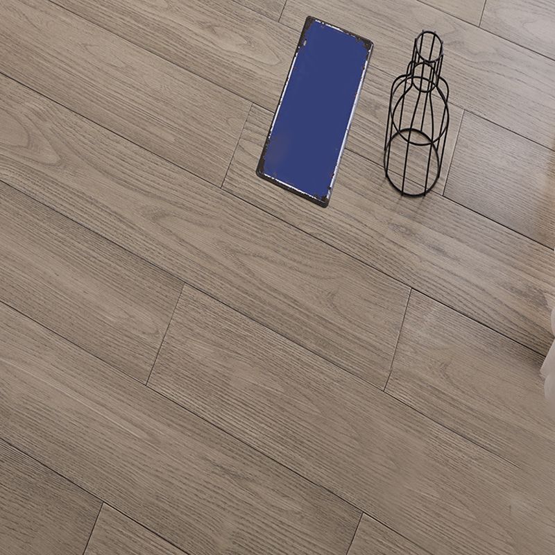 Modern Laminate Flooring Solid Wood Laminate Flooring with Scratch Resistant
