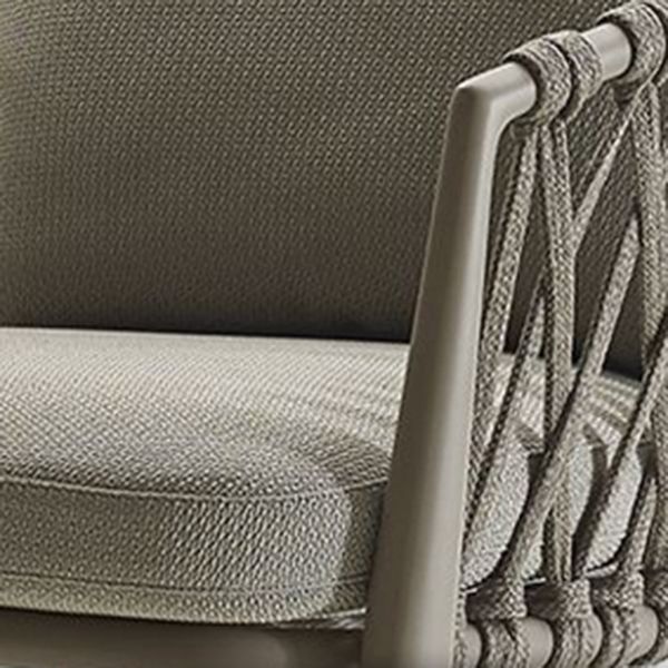 Boho Style Rectangular Dining Set Metal Base 1/3/5/7 Pieces Dining Set