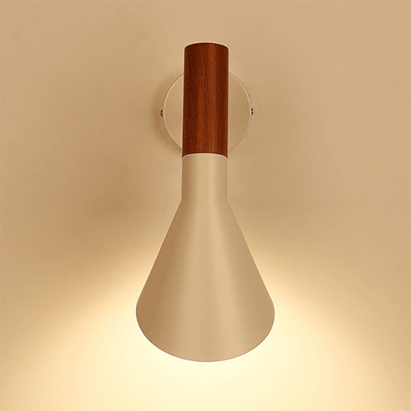 Modern Style Sconce Light Fixture Household Simple Wall Mounted Lamp for Sitting Room