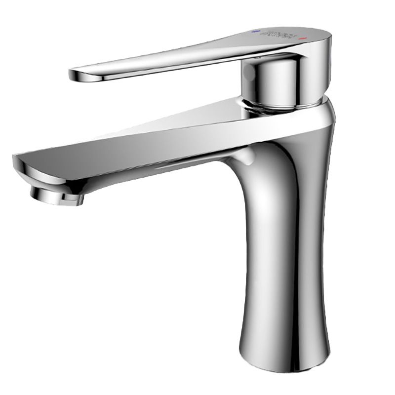 American Classic Vessel Faucet Lever Handle Low Arc Vessel Sink Faucet