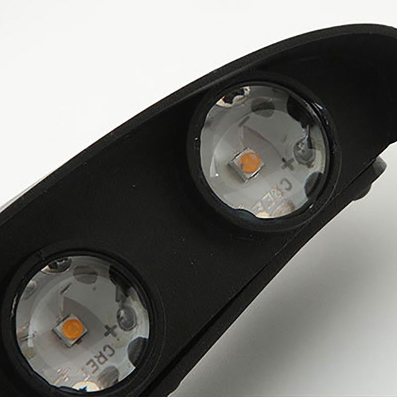 Hedendaags minimalisme Wandlicht aluminium waterdichte corridor gang sconce lamp