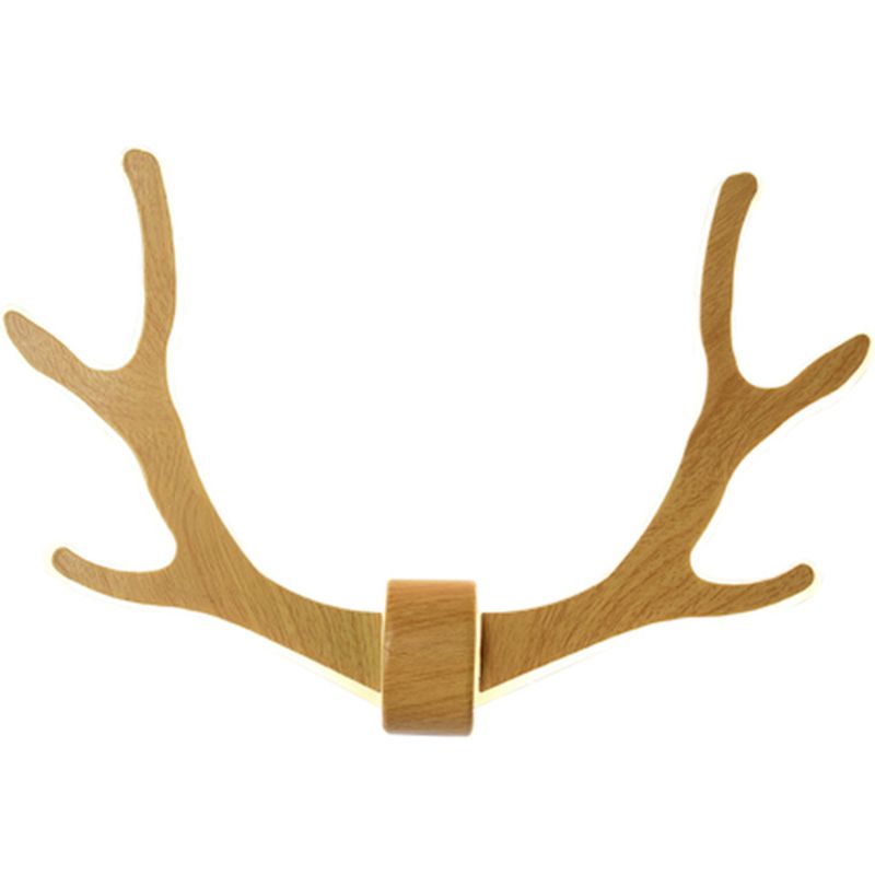 Modern Style Wall Light Creative Lights with Acrylic Shade for Hotel Bedroom