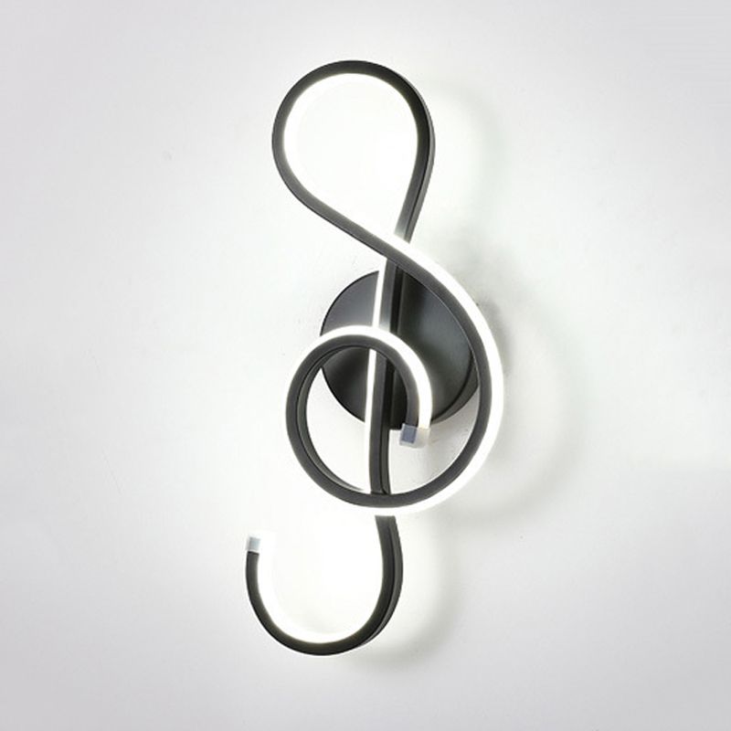 Modern Unique Shape Wall Light Fixture Wall Mounted Lighting for Dining Room