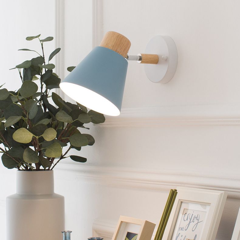 Spline Spline Light 1 Light Down Light Down Splock para el dormitorio en la sombra de metal