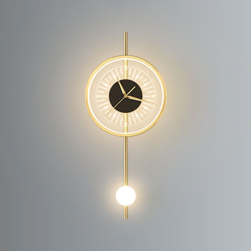 Unique Shape Wall Lighting Fixtures Modern Wall Light Sconces