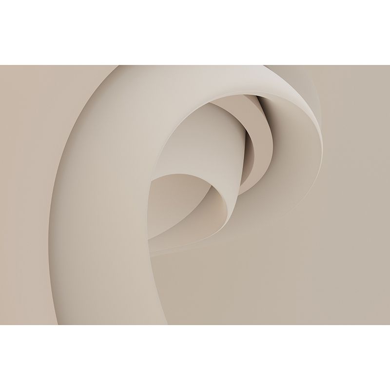 Washable Photography Mural Wallpaper 3D Pattern Indoor Wall Mural