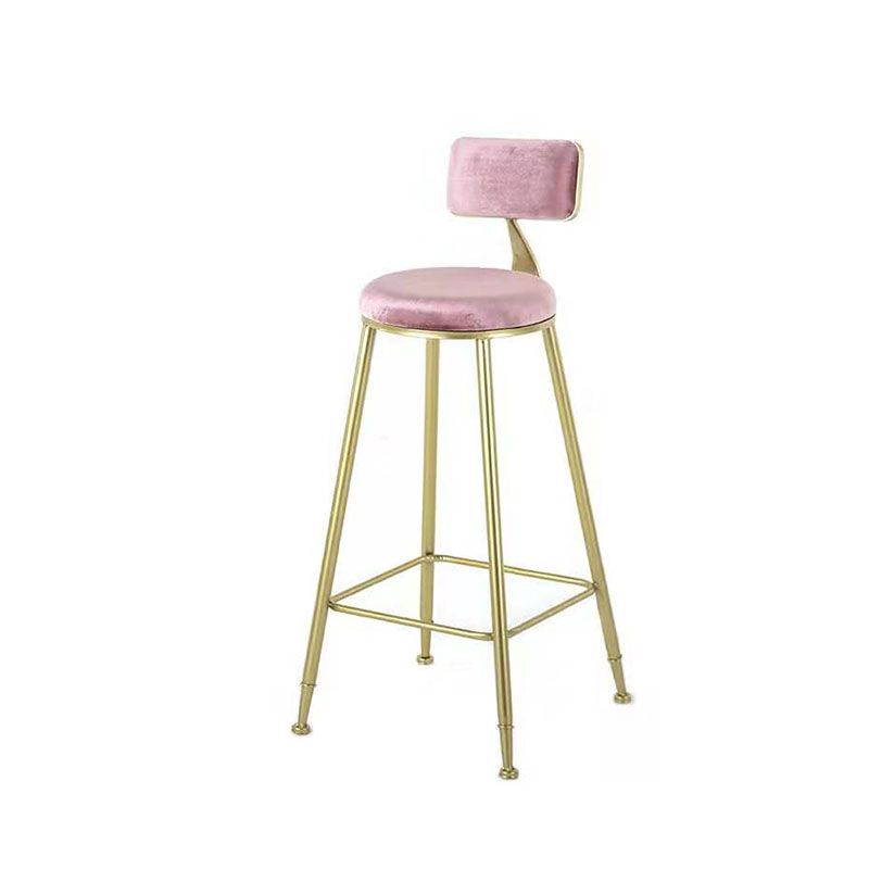 Industrial Bar Table Set 1/3 Pieces Faux Marble Rectangle Table and Stool Set