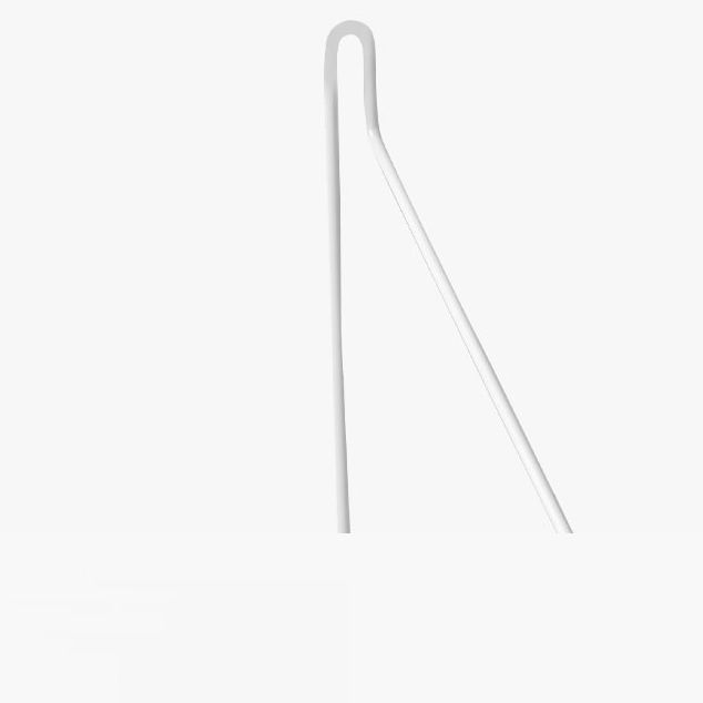 6.3 "H x 5.2" W Bücherregal Wandmontage zeitgenössischer Stilbuch für Heimbüro