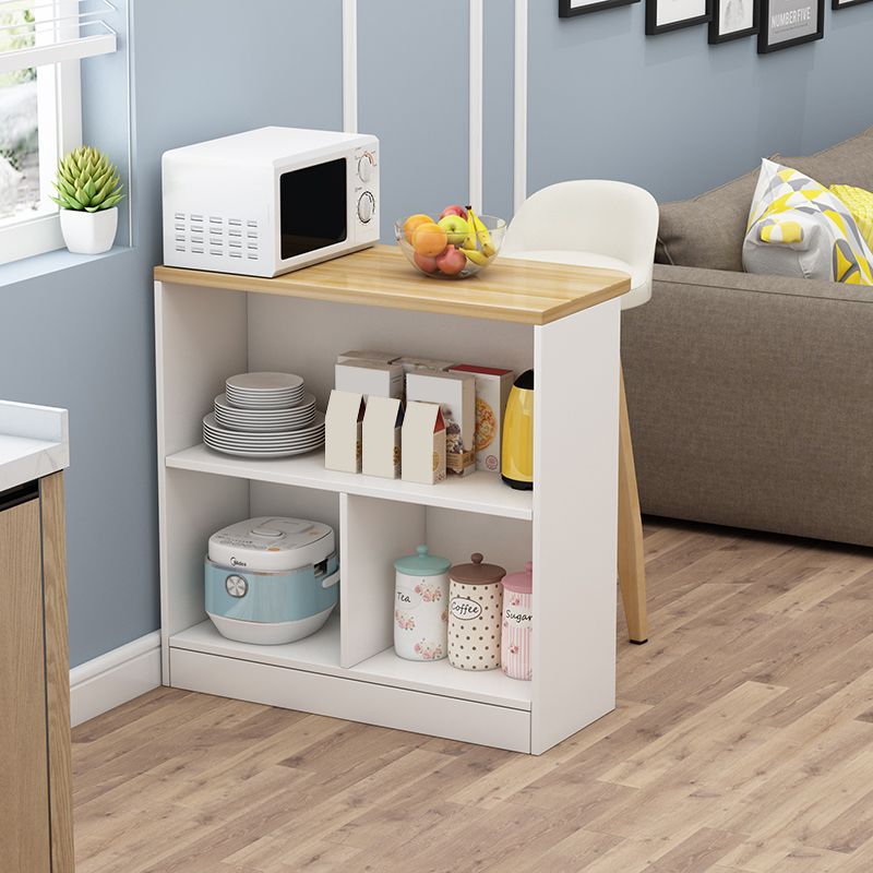 Matte Finish Pub Table Manufactured Wood Indoor Bistro Table