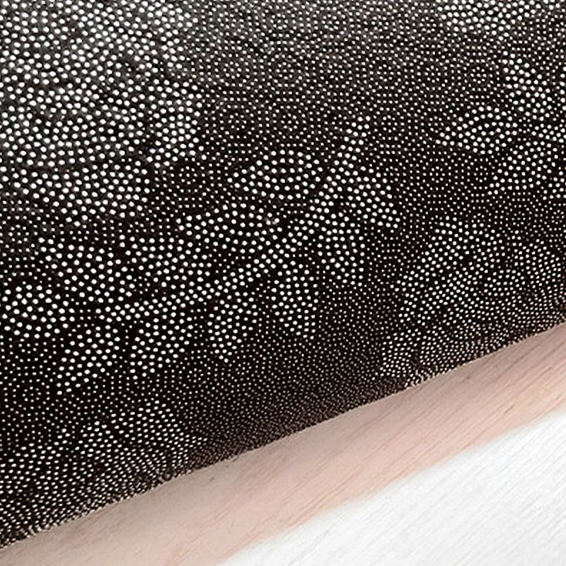 Lichtgroen Modern Rug Polyester Grafisch Tapijten Niet-slip achterste tapijt voor thuisdecoratie