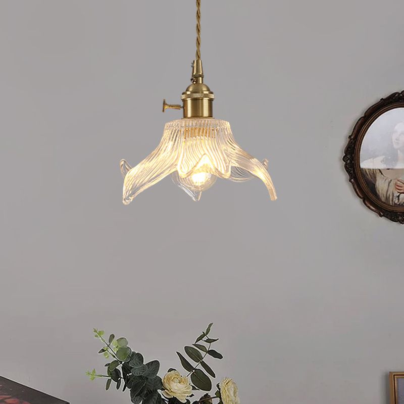 MODERNA SEMPLICE SEMPRE APPEGGIAMENTO Creativo Creative Glass Apparecchiatura