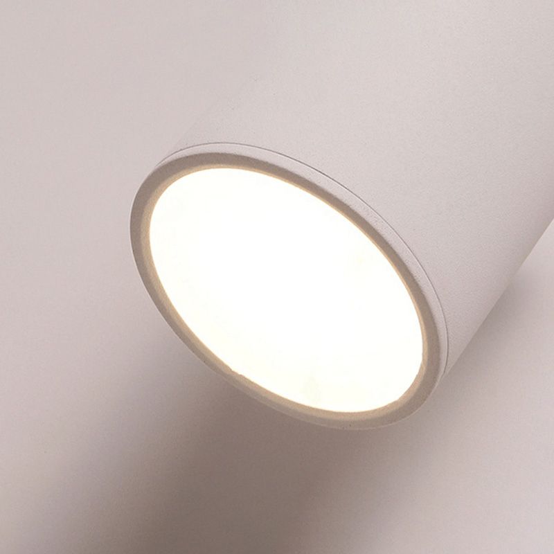 Modern Style Metallic Sconce Lighting Household Wall Sconce for Hotel Bedroom