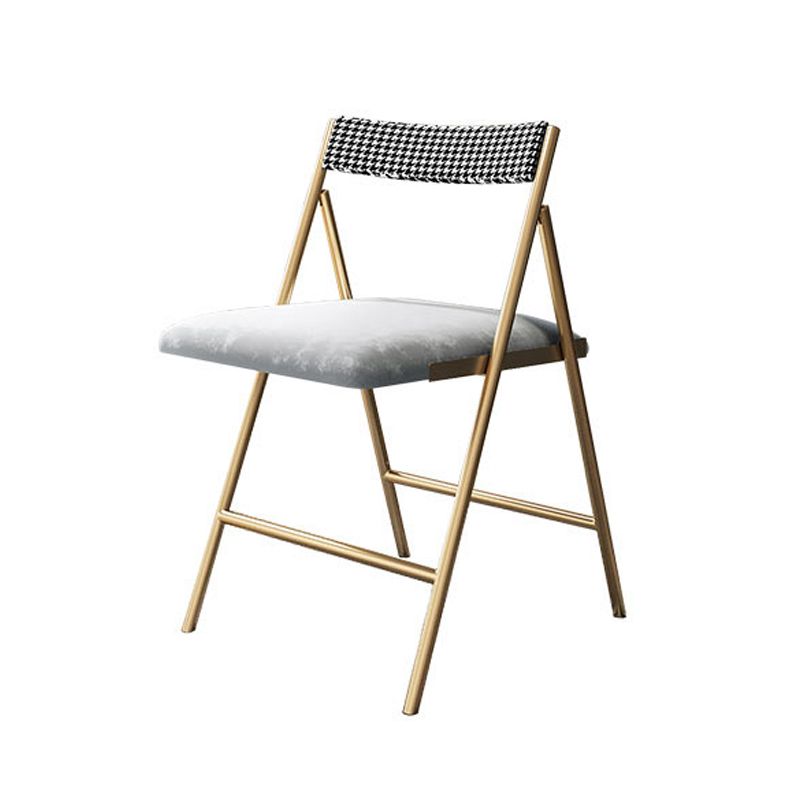 Ensemble de table à manger pliable 1/2/3/3