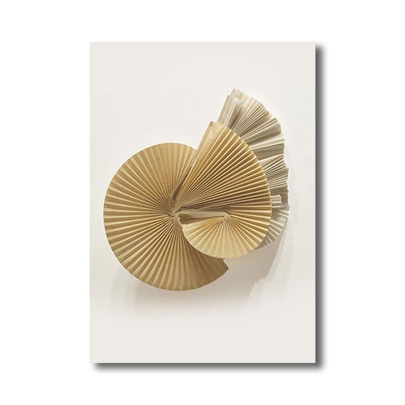 Strukturierte Heimdekoration, bunte Leinwanddrucke, modernistische geometrische Wandkunst für den Flur