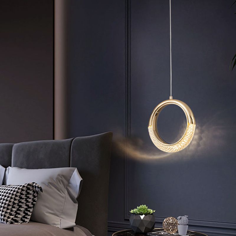 LED Pendant Lighting Modern Simplicity Acrylic Pendant Lighting for Restaurant