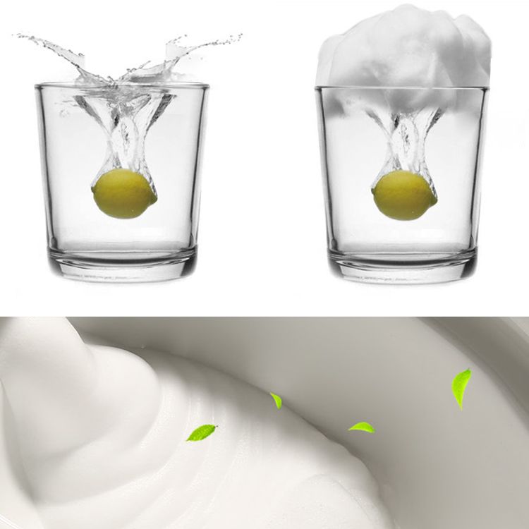 All-In-One Porcelain Toilet Bowl Porcelain Siphon Jet Flush Toilet