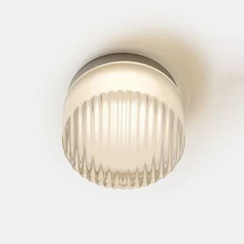 Modern Wall Lamp Simple LED Wall Vanity Lights for Powder Room Washroom