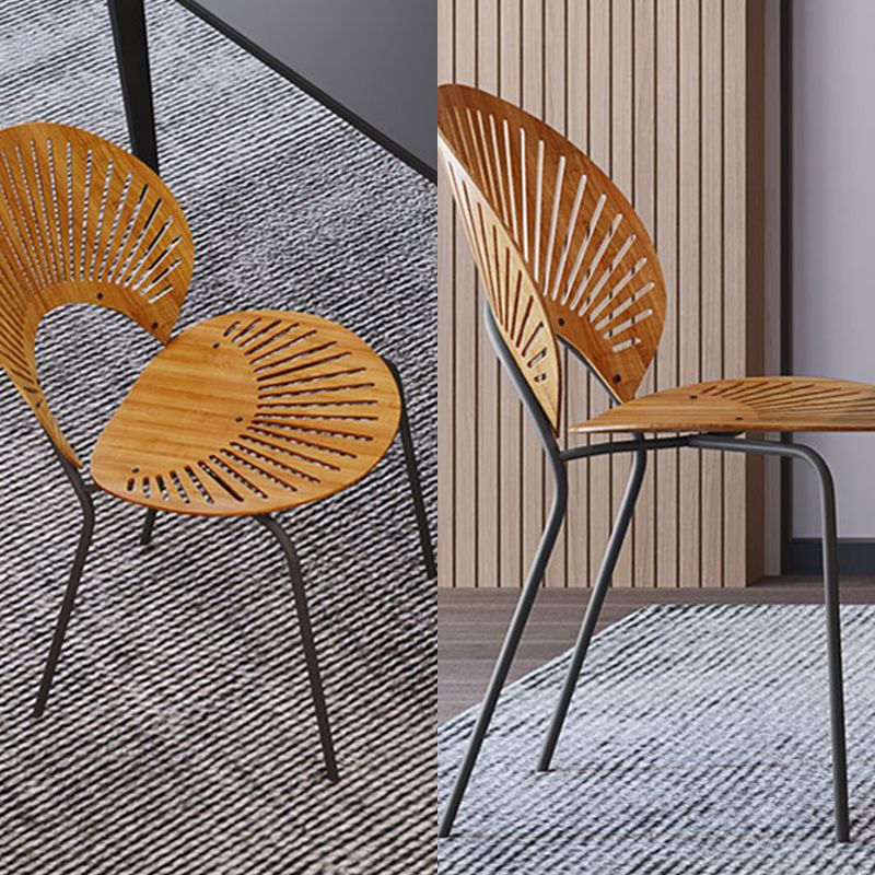 Black Stone Rectangle Dining Table Set 1/4/5/6 Pieces Dinette Set for Home