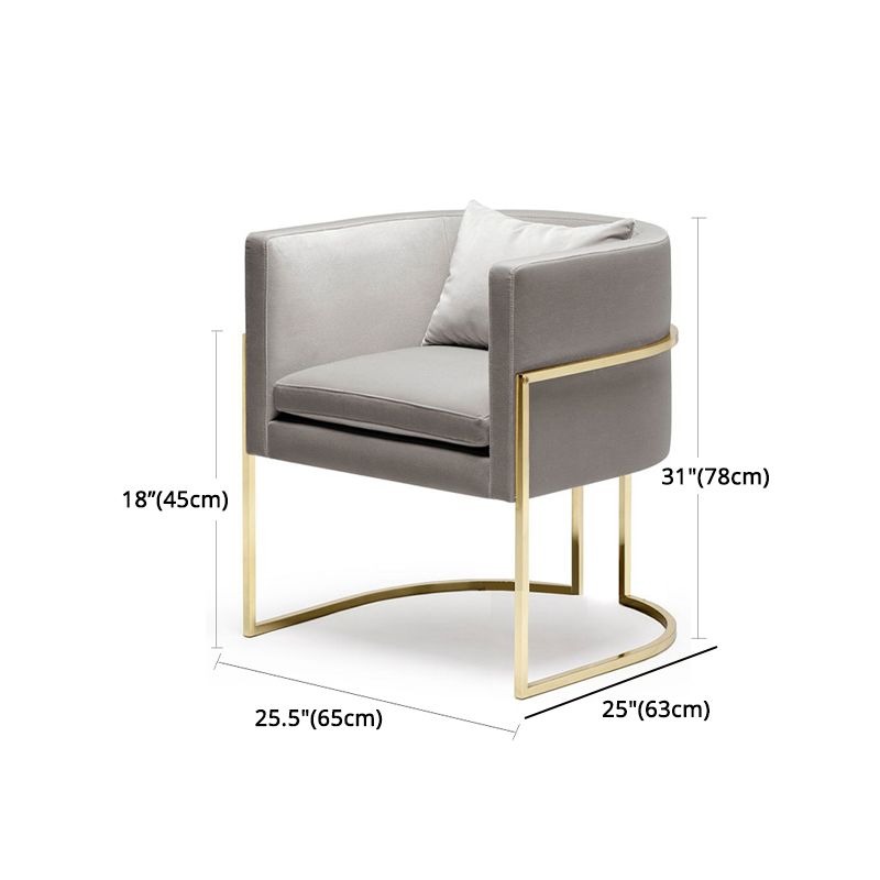 Glam 1/2/3/5 Pieces Dining Set Sintered Stone Dining Table Set for Dining Areas