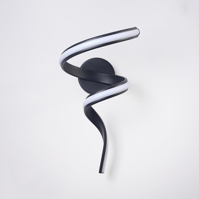 Modern Line Shape Wall Light Fixture Wall Mounted Lighting for Dining Room