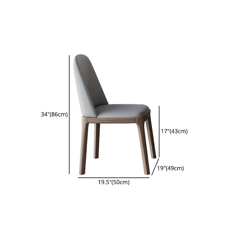 Modern Rectangle Sintered Stone Top Dining Set 1/4/5/7 Pieces Dining Table with Chairs