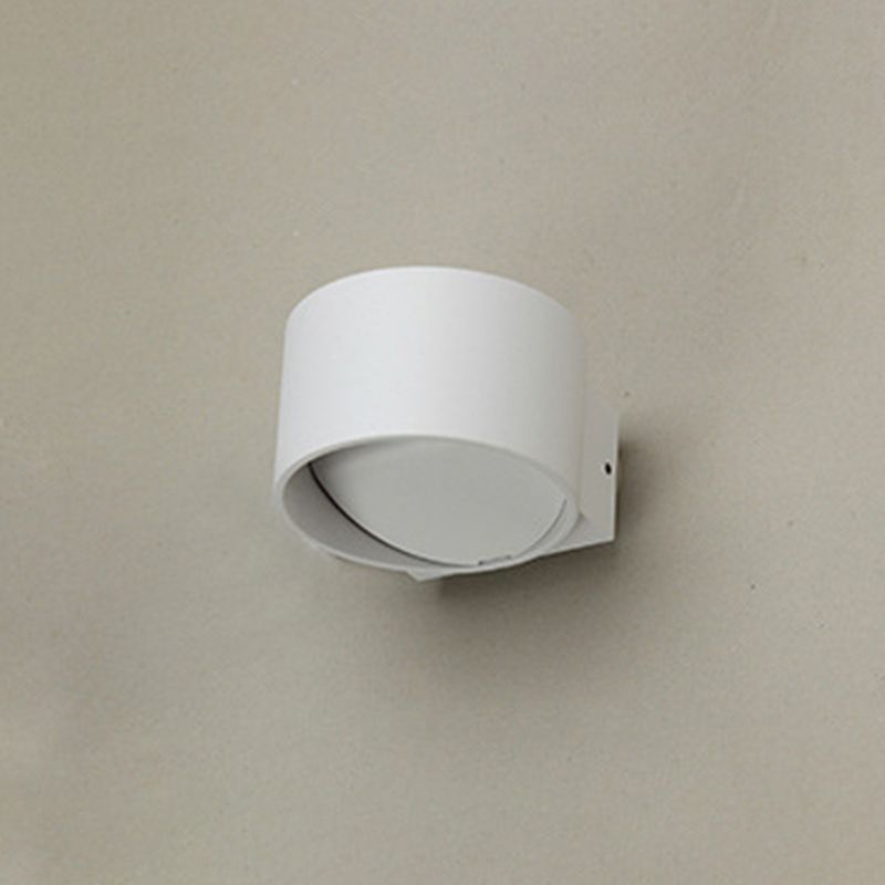 Modern Style Wall Light Household Wall Light Sconce for Corridor