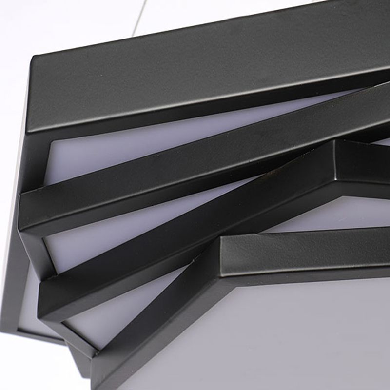 Hexagonaler Metallheizanhängendie