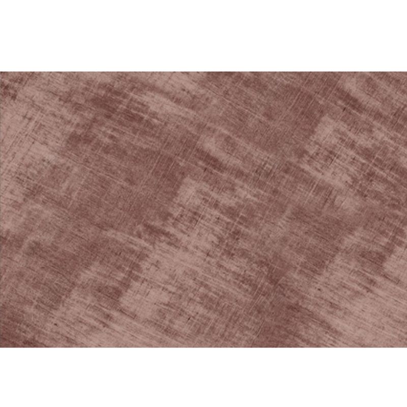 Dark Green Rug Polyester Solid Color Rug Washable Indoor Rug for Living Room