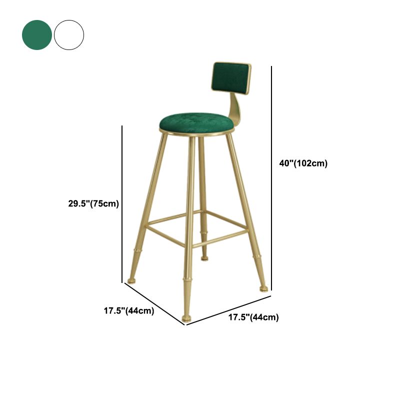 Glam Style Rectangle Bar Table 1/2/3 Pieces Faux Marble Counter Table