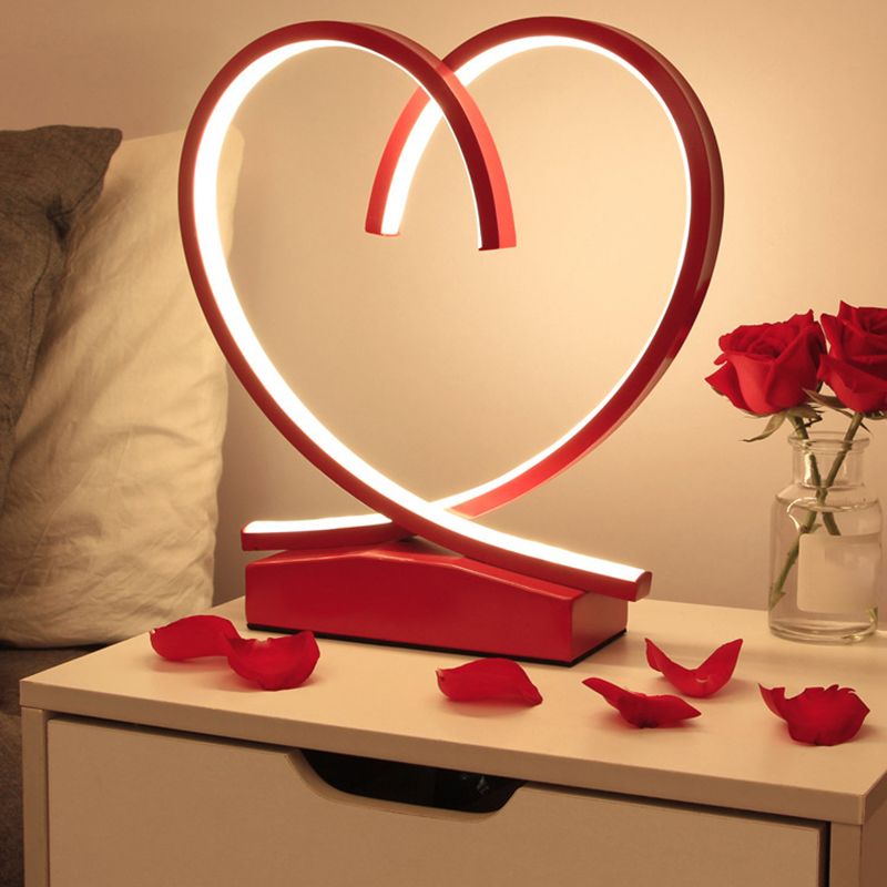 LAMPE DE NEUTTRE DE NEUTTRE DE METTOIRE DE LOVE CORE