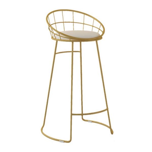 Modern Marble Bar Table Set 1/2/7 Pieces Rectangle White Trestle Table and Stool Set