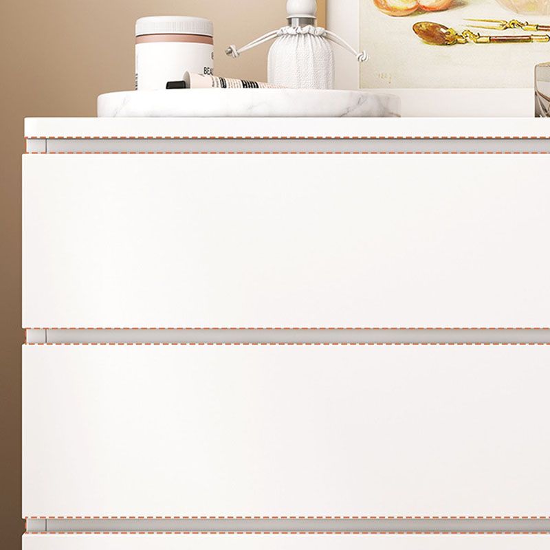 Contemporary Storage Chest Wood Bedroom Storage Chest Dresser