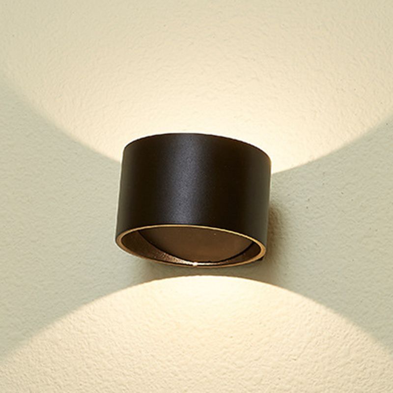 Modern Style Wall Light Household Wall Light Sconce for Corridor