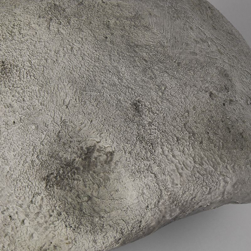 Plastic Bowl Shade Hanging Lights Modern Style 1 Head Hanging Mount Montage voor restaurant