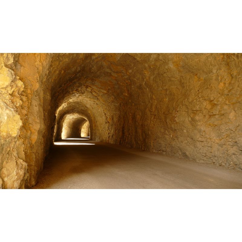 Spatial Extension Wall Covering for Living Room Stain Resistant, Made to Measure