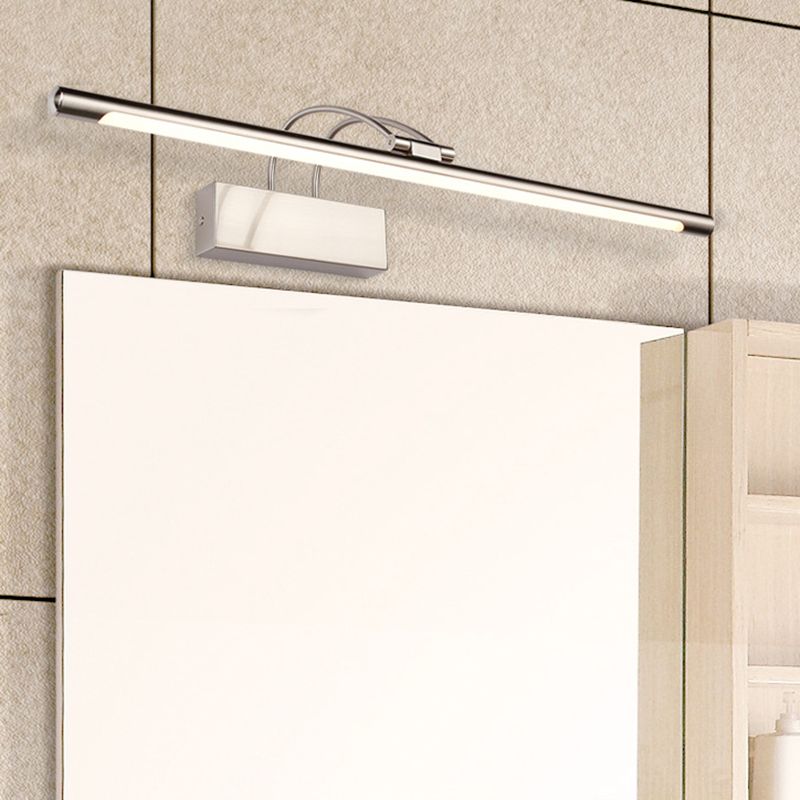 Modern LED Wall Sconce Toilet Light Mirror Light Dresser Light