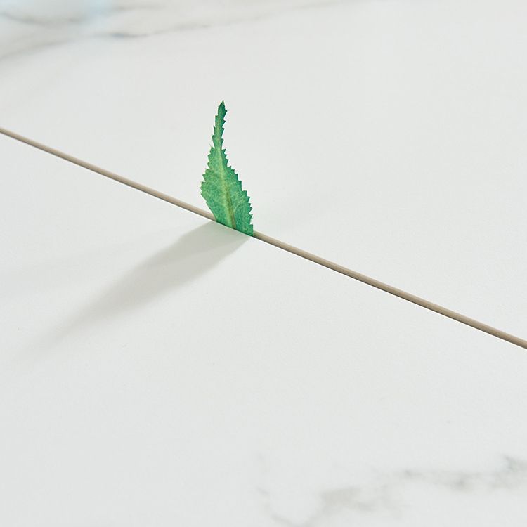 1/2/5/6/7 Pieces Extendable Rectangle Dining Set Sintered Stone Top Wooden Table Set