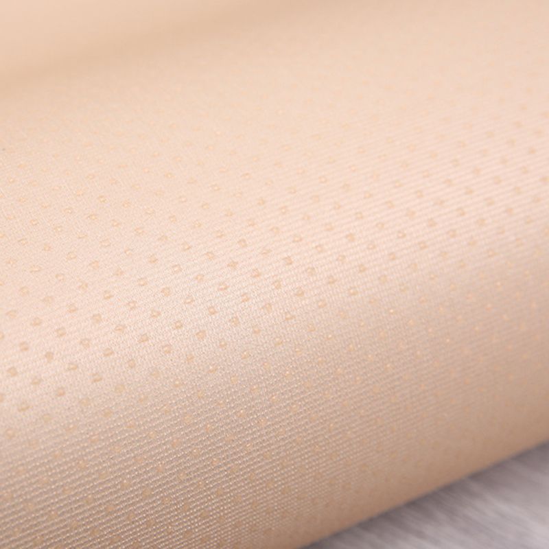 Tapis décontracté de couleur unie en polyester, tapis contemporain, lavable, pour la décoration de la maison