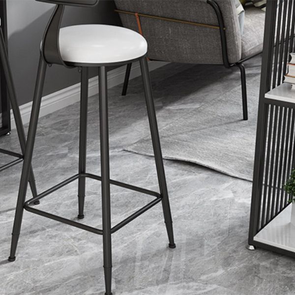 Modern 1/3 Pieces Bar Table Set Rectangle Stone Counter Table for Living Room