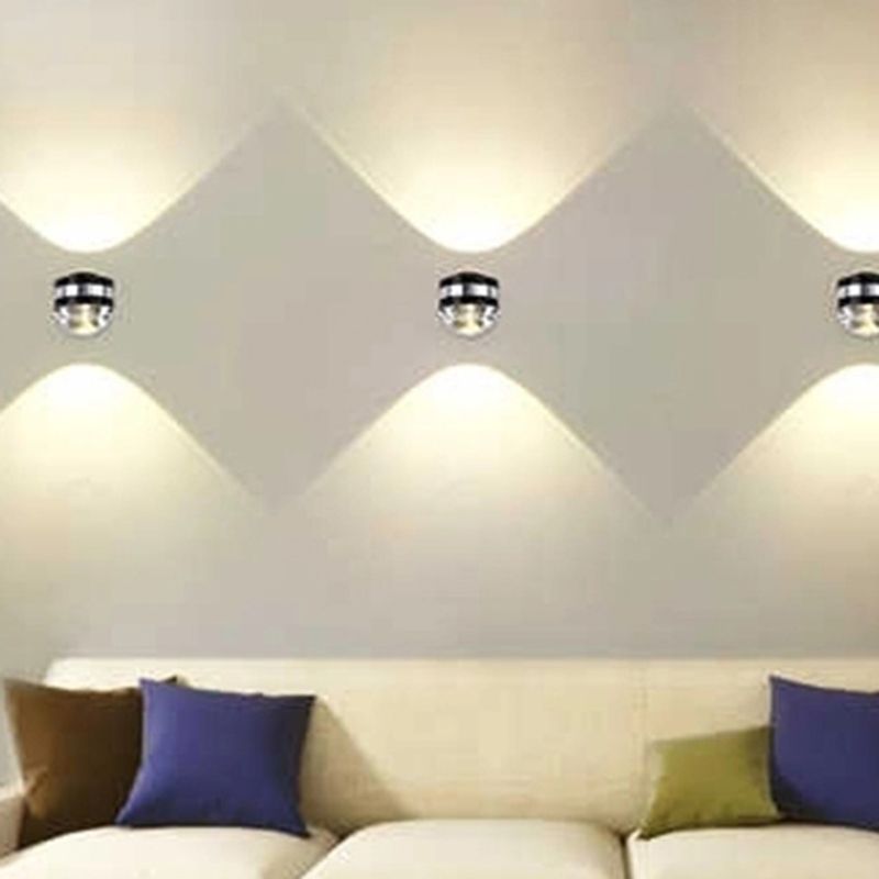 Globe Wall Lighting Armatur