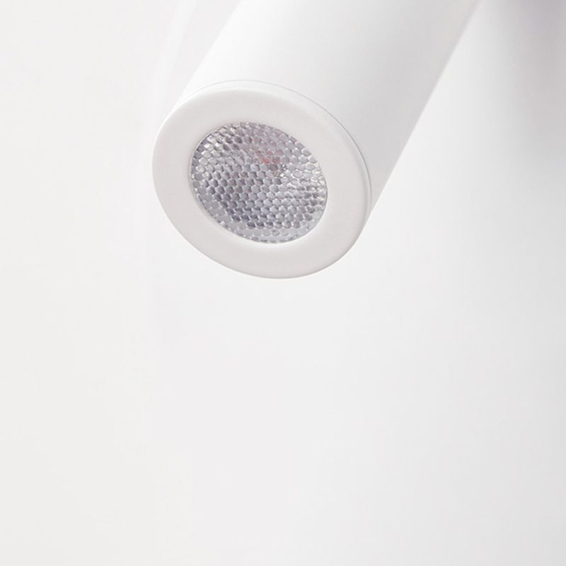 Moderner Stil Metall Wandleuchte geometrische Form Lesen Wandleuchten für Schlafzimmer