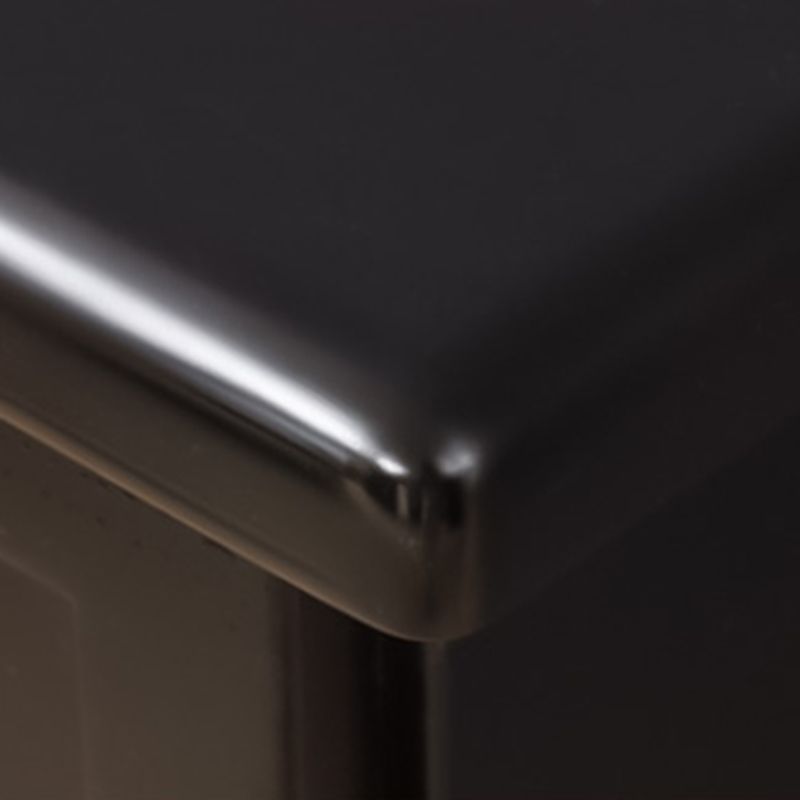 Nautical Solid Wood Storage Chest Bedroom Chest with Multi Drawers